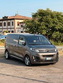 Citreon Space tourer 2016 Business lounge Euro 6