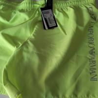 Costume uomo Emporio Armani EA7 tg. 52