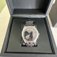 Hamilton Jazzmaster Open Heart Auto