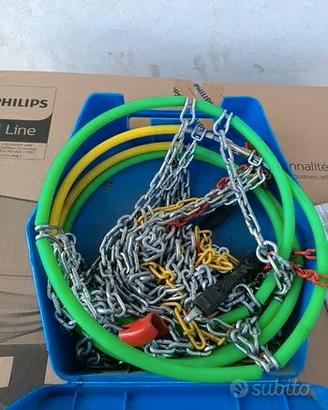 Catene da neve Konig 060 e altre NUOVE
