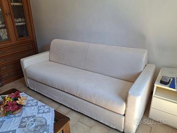 Divano letto