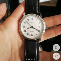 Orologio Fredrique Costant