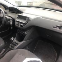 Kit Airbag Peugeot 208 2012 > 2019