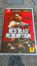 Red Dead Redemption (Nintendo Switch)