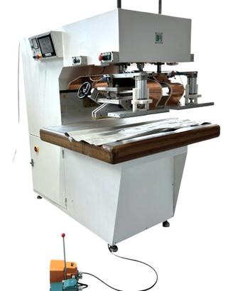 BALACCHI SRL - Saldatrice HF Revisionata BR15PT600