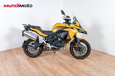 BENELLI TRK 502 X - 2020