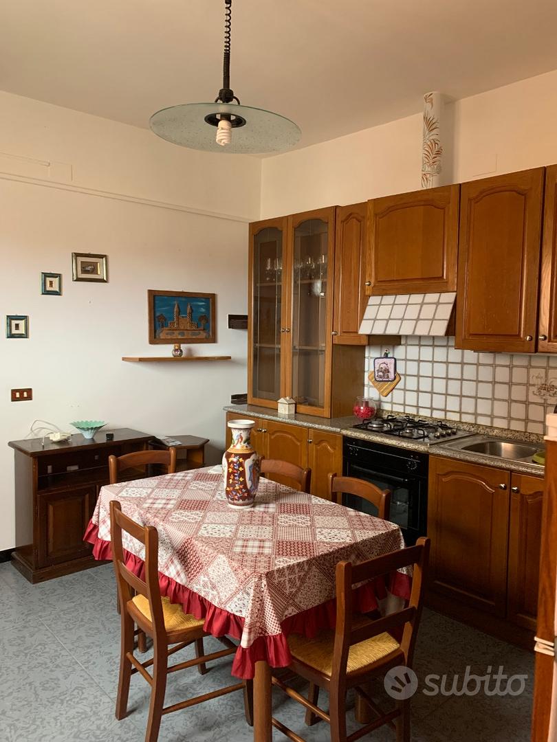 Apartment in Carbonia, Serbariu - Vista 2