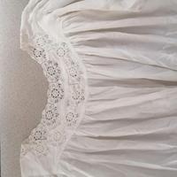 camicia costume sardo donna 