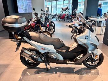 Bmw C 650 C650 SPORT