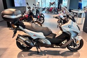 Bmw C 650 C650 SPORT