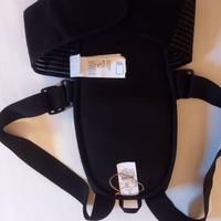 PROTEZIONE SCHIENA PER SCI/MTB