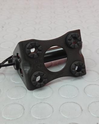 SUPPORTO SERBATOIO SUZUKI GSXR 600 2004 2005