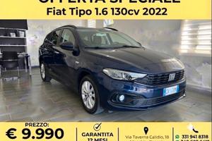 Fiat Tipo 1.6 Mjt 130Cv S&S SW City Life 2022