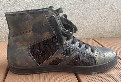Hogan donna "Rebel" numero 39