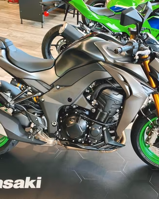 Kawasaki Z 1100 SE - PROMO PRONTA CONSEGNA
