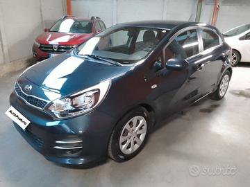 Kia Rio 1.2 CVVT 5p. ECO GPL Cool OK NEO