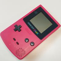 Gameboy Color