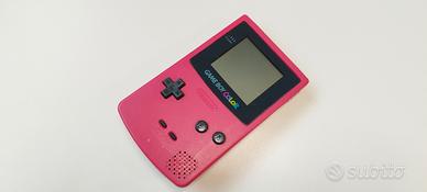 Gameboy Color