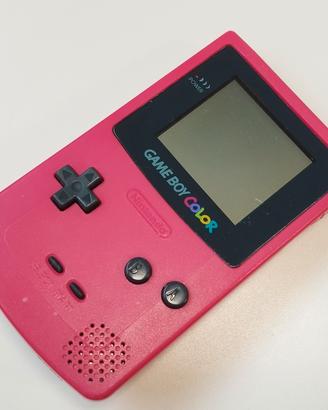 Gameboy Color