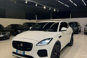 JAGUAR E- PACE