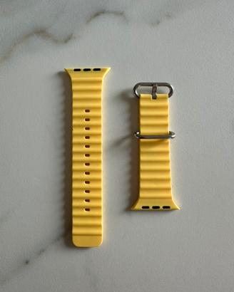 Cinturino Apple Watch
