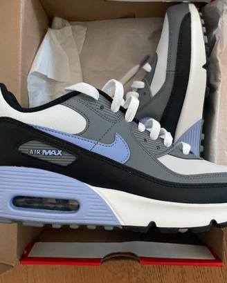 Nike Air Max (taglia 40)