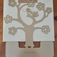 Thun albero della vita metallico