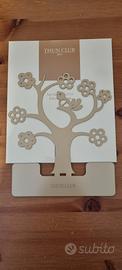 Thun albero della vita metallico