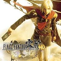 Final Fantasy Type - 0 HD - Final Fantasy - XBOX