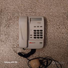 Telefono da Tavolo Sirio