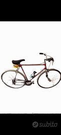 Per veri appassionati: Bicicletta Gianni Motta