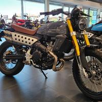 Fantic Caballero 500 DELUXE 2025