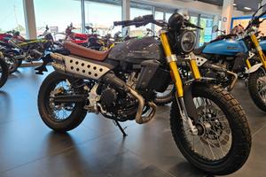 Fantic Caballero 500 DELUXE 2025