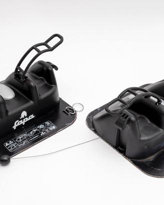 Portasci per auto magnetici Fapa