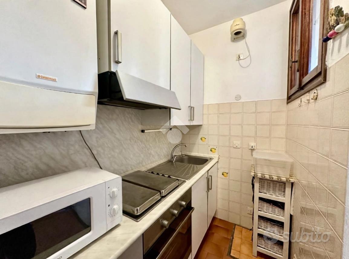 Casa – Ravenna, Punta Marina Terme - Vista 2