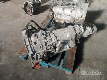 Cambio Automatico Per Audi RS7 RS6 4.0 V8 CRD 2014