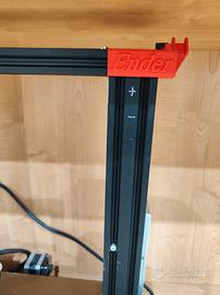 stampante 3d Ender creality 