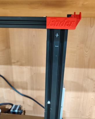stampante 3d Ender creality 