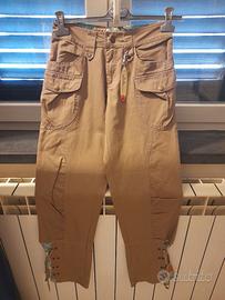 Pantalone da donna "Flower"