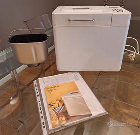 Macchina del pane B250 Kenwood