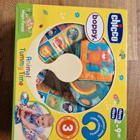 Chicco Cuscino Boppy Tummy time