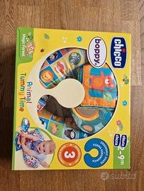 Chicco Cuscino Boppy Tummy time
