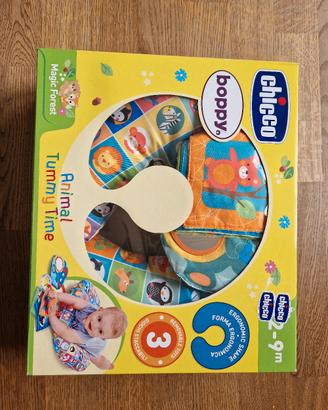 Chicco Cuscino Boppy Tummy time