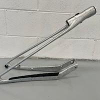 Trek Supercaliber 9.9 gen 2 swingarm