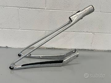 Trek Supercaliber 9.9 gen 2 swingarm