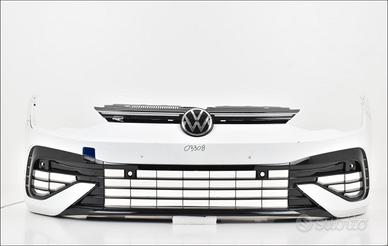 VOLKSWAGEN GOLF VIII 8 R20 R 20 2020-