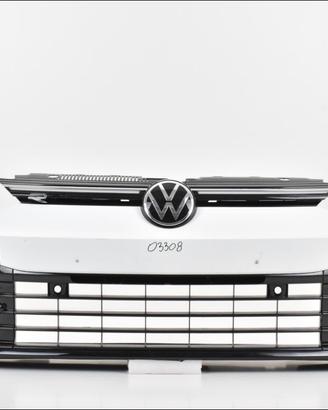 VOLKSWAGEN GOLF VIII 8 R20 R 20 2020-
