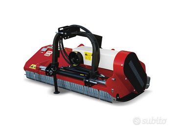 NUOVO - Trincia Bargam SPK 160 M