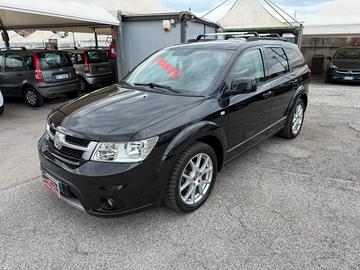 Fiat Freemont 2.0 Multijet 140 CV