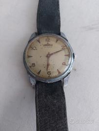 orologio durante vintage numerato